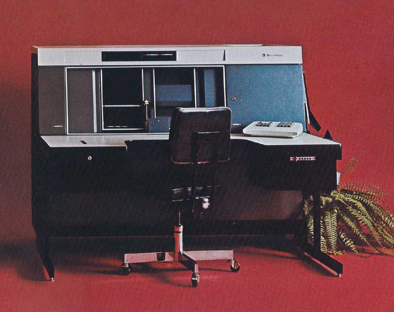 Hello old friends and colleagues!